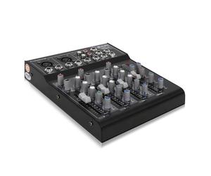 Skytec STL-4 Mixer a 4 canali