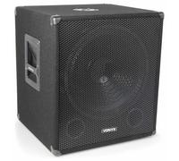 Skytec SWA15 PA-Subwoofer Attivo 38 cm (15") Bi-Amp 300W max.