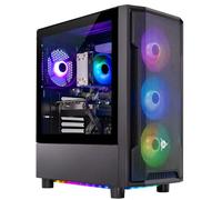 Skytech Gaming PC Shadow, Core i5, RX 9070, 32GB RAM, 1TB SSD