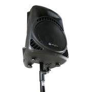 Skytronic 180.548UK Stativo per altoparlanti