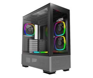 SKYTWOB 4710562747317 Montech SKY TWO, Chassis Tower