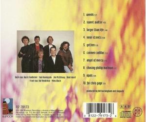 Skywalk - Larger Than Life