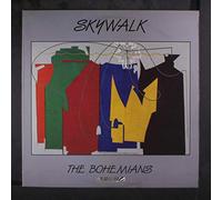 SKYWALK - the bohemians LP