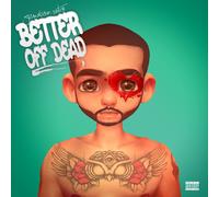 Skywalker Dutch - Better Off Dead