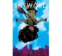Skyward - Band 1: Mein schwereloses Leben: Mein schwereloses Leben: 01