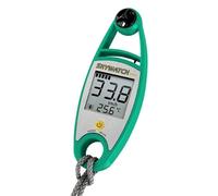 Skywatch Vento Temperatura Dell'aria Portatile Anemometro Meter