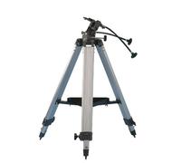 Skywatcher AZ-3 Alt - Montatura altazimutale con treppiede in alluminio argento