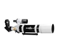 Skywatcher Evostar-80ED DS-PRO - Rifrattore apocromatico OTA, f/600, 80 mm, colore: nero