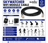 Skywatcher Modulo WiFi Cavo Adattatore Dati Per Montatura STAR EXPLORER