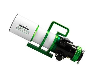 Skywatcher Rifrattore Apocromatico AP 70/455 Esprit 70 EDX