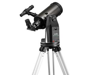 Skywatcher Telescopio Cassegrain KC 100/1000 K100 Mini Virtuoso GTi