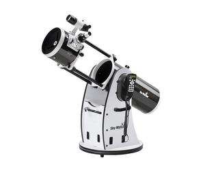Skywatcher Telescopio Dobson N 203/1200 Skyliner FlexTube BD DOB GoTo