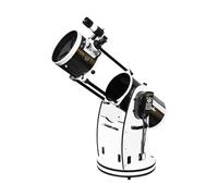 Skywatcher Telescopio Dobson N 254/1200 Skyliner FlexTube BD DOB GoTo