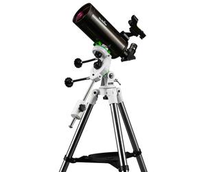 Skywatcher Telescopio Maksutov MC 102/1300 Starquest DX EQ