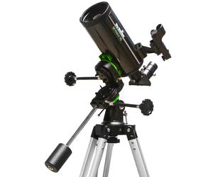 Skywatcher Telescopio Maksutov MC 90/1250 Starquest EQ