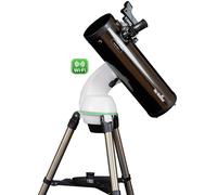 Skywatcher Telescopio N 114/500 Skyhawk-1145P AZ-Go2