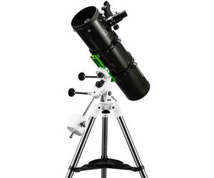 Skywatcher Telescopio N 130/650 Starquest DX EQ