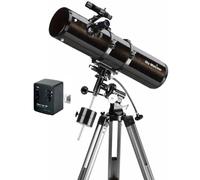Skywatcher Telescopio NEWTON EXPLORER 130/900 EQ2 + Motore SK1309EQ2