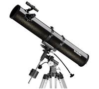 Skywatcher telescopio Newton SKYHAWK 114/900 EQ1 (228x) - SK1149EQ1