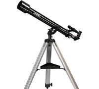 Skywatcher telescopio rifrattore MERCURY 60/700 (140x) + Valigia - SK60700-R