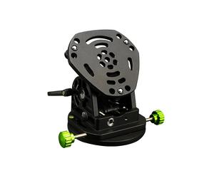 Skywatcher Testa equatoriale Fusion 120i