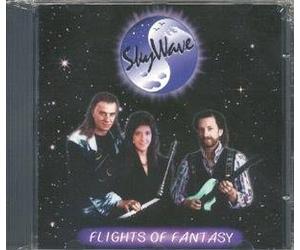 SkyWave - Flights of Fantasy
