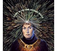 Skyway Man Flight of the Long Distance Healer (Vinyl LP) 12" Album