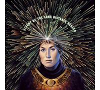 Skyway Man Flight of the Long Distance Healer (CD) Album