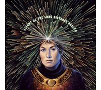 Skyway Man Flight of the Long Distance Healer (Vinyl LP)