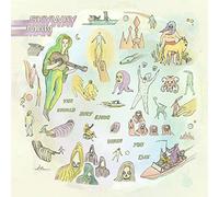 Skyway Man - World Only Ends When You Die