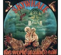skywhale - the world at mind's end