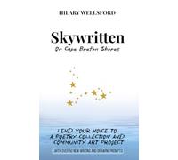 Skywritten on Cape Breton Shores