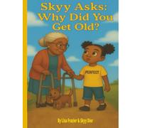 Skyy Asks: Why Did You Get Old?