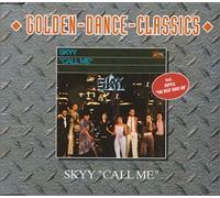 Skyy - Call Me/the Beat Goes on