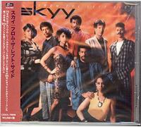 SKYY - FROM THE.. -BONUS TR-