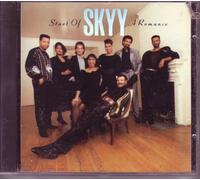 Skyy - Start Of A Romance