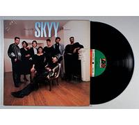 Skyy - Start Of A Romance