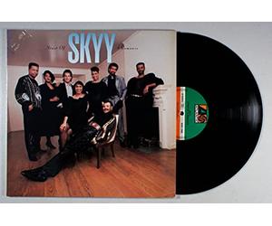Skyy - Start Of A Romance