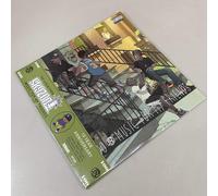 SKYZOO 10 Anno Anniversario Music For My Friends Esplicite Vinile Disco 15 Songs