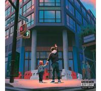 Skyzoo All the Brilliant Things (CD) Album