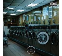 Skyzoo Keep Me Company explicit_lyrics (Vinyl LP)
