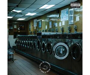 Skyzoo Keep Me Company explicit_lyrics (Vinyl LP)