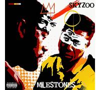 Skyzoo - Milestones