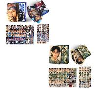 SKZ 254 pz Karma+ Hollow Stray-Kids 110 cartoline + 144 adesivi nuovo album Carte Felix Bangchan Hyunjin