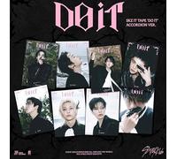 skz it tape [do it] (accordion ver.)