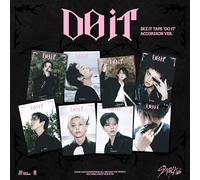 SKZ IT TAPE 'DO IT' ACCORDION VER.