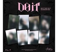 SKZ IT TAPE 'DO IT' ACCORDION VER.