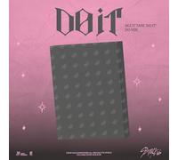 Stray Kids – SKZ IT TAPE 'DO IT' DO VER. – CD – Edizione limitata