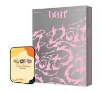 SKZ IT TAPE 'DO IT' Stray Kids Album [IT ver. (Standard ver.)]+Pre Order Benefits+BolsVos Idol-Inspired Freebies