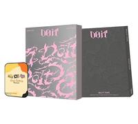 SKZ IT TAPE 'DO IT' Stray Kids Album [Standard + Limited ver. Full Album Set]+Pre Order Benefits+BolsVos Idol-Inspired Freebies